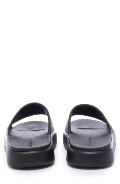 P448 Riviera Slide Sandal