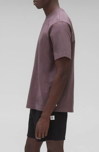 Reigning Champ Lightweight Standard T-shirt