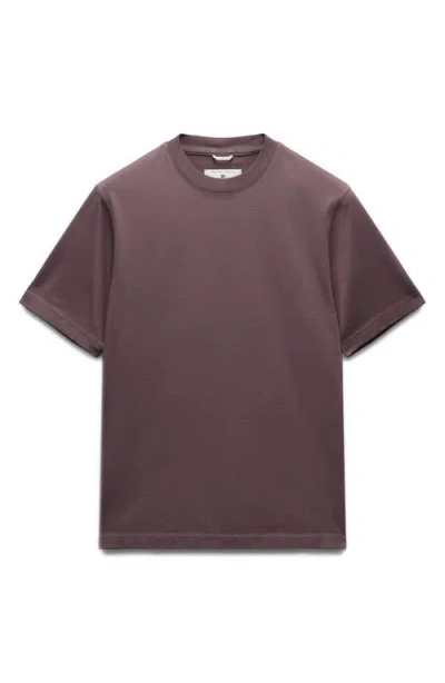 Reigning Champ Lightweight Standard T-shirt