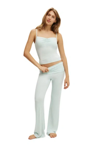 Cotton On Body Sleep Recovery Roll Waist Pant