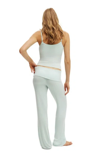 Cotton On Body Sleep Recovery Roll Waist Pant