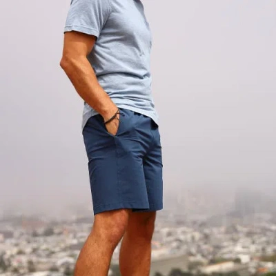 Myles Apparel Everyday Short 8"