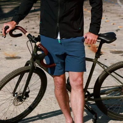 Myles Apparel Everyday Short 8"