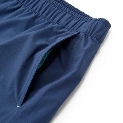 Myles Apparel Everyday Short 8"