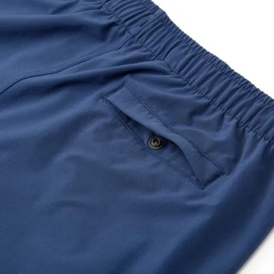 Myles Apparel Everyday Short 8"