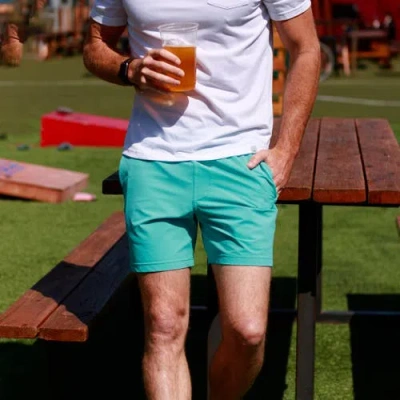 Myles Apparel Everyday Short 8"