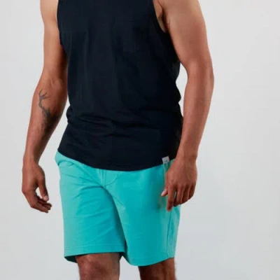 Myles Apparel Everyday Short 8"