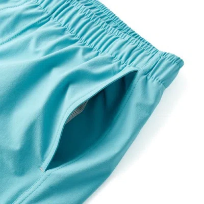 Myles Apparel Everyday Short 8"