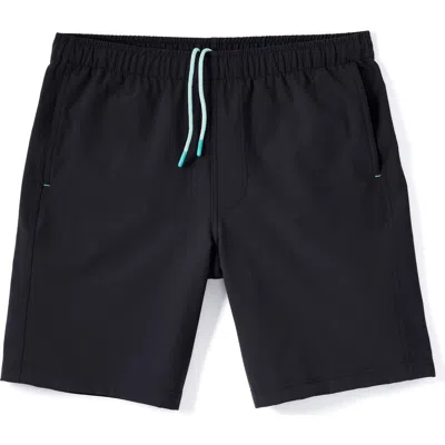 Myles Apparel Everyday Short 8"