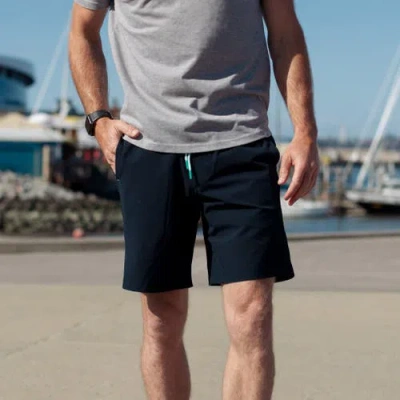 Myles Apparel Everyday Short 8"
