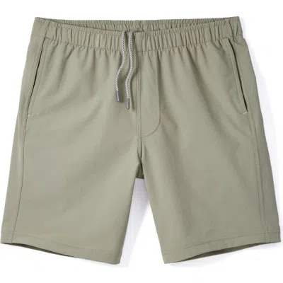 Myles Apparel Everyday Short 8"