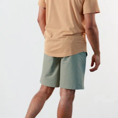 Myles Apparel Everyday Short 8"