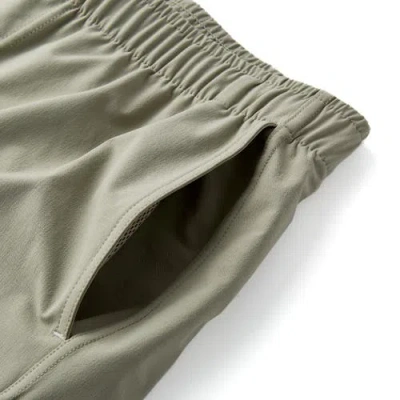 Myles Apparel Everyday Short 8"