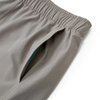 Myles Apparel Everyday Short 8"