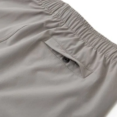 Myles Apparel Everyday Short 8"