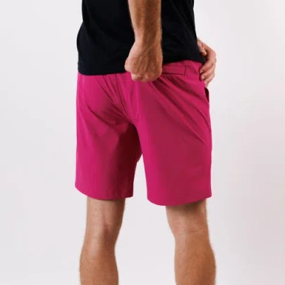 Myles Apparel Everyday Short 6"