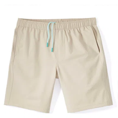 Myles Apparel Everyday Short 8"