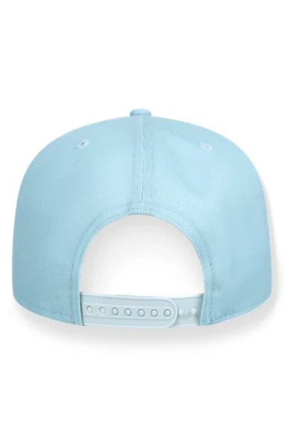 Paper Planes Original Crown 9fifty Twill Cap