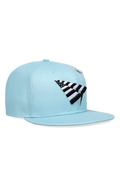 Paper Planes Original Crown 9fifty Twill Cap
