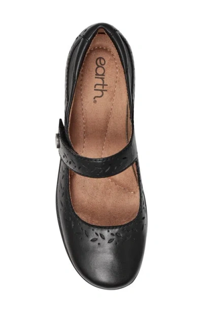 Earth ® Kinsey Mary Jane Flat