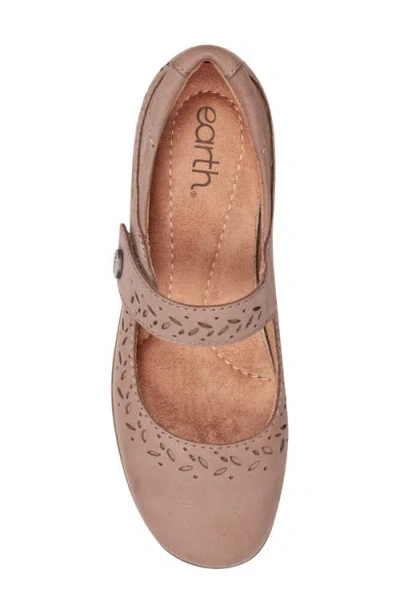 Earth Women's Kinsey Mary Jane Flats