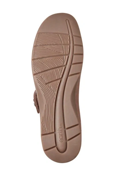 Earth Women's Kinsey Mary Jane Flats