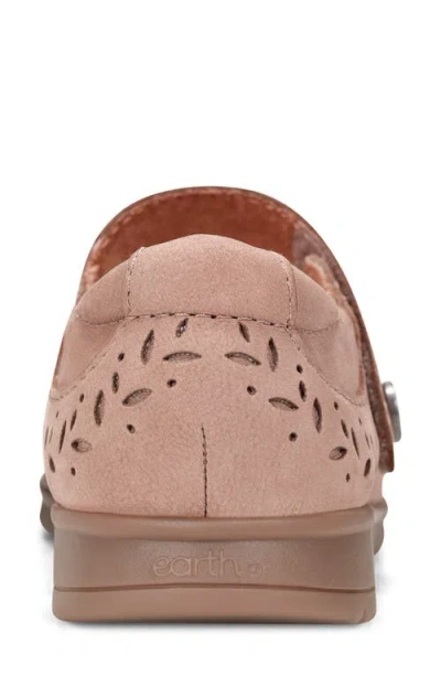 Earth Women's Kinsey Mary Jane Flats