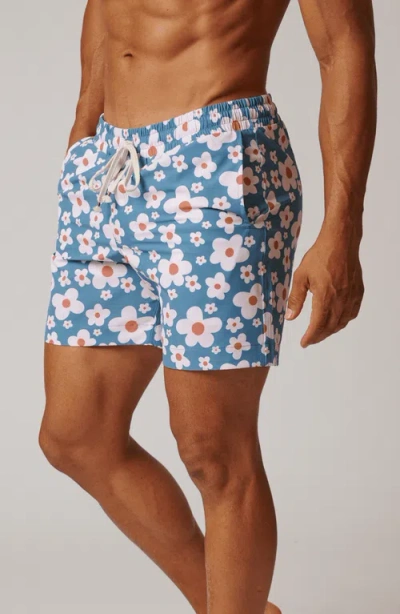 Leisure Lab Camomilleswimtrunk