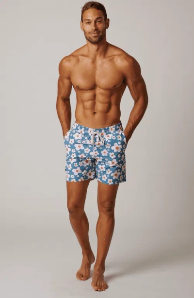 Leisure Lab Camomilleswimtrunk