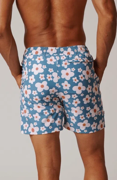 Leisure Lab Camomilleswimtrunk