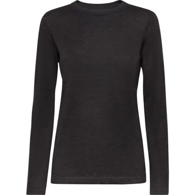 Brunello Cucinelli Cashmere And Silk Sweater
