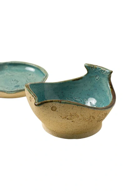 Uncommon Goods Berry Bowl