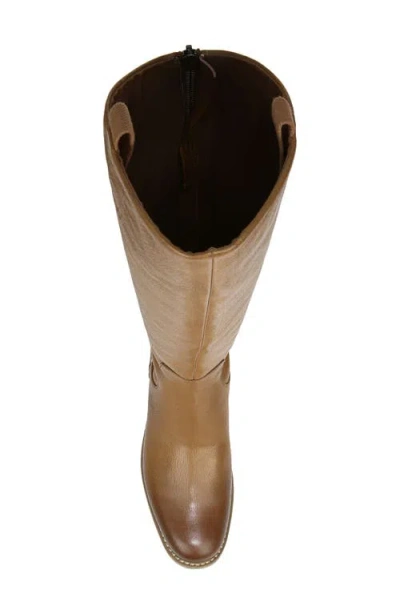 Franco Sarto Meyer Knee High Boot