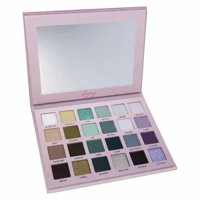 Blend Bunny Cosmetics Longing Palette