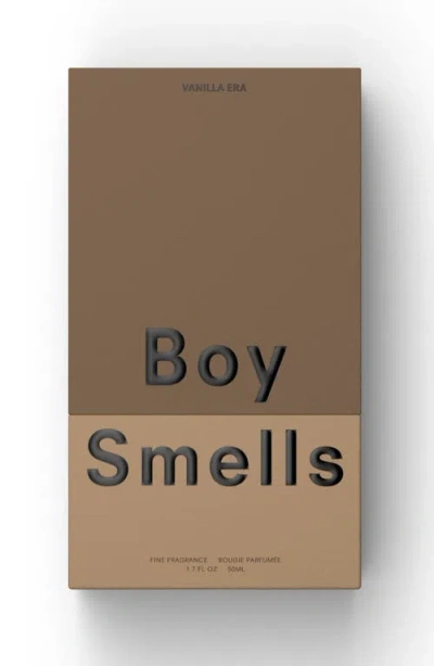 Boy Smells Vanilla Era Fine Fragrance