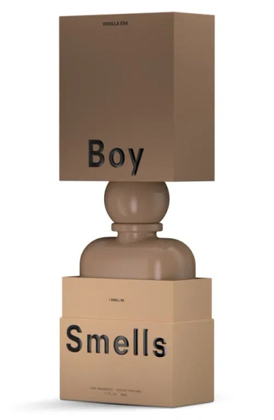 Boy Smells Vanilla Era Fine Fragrance
