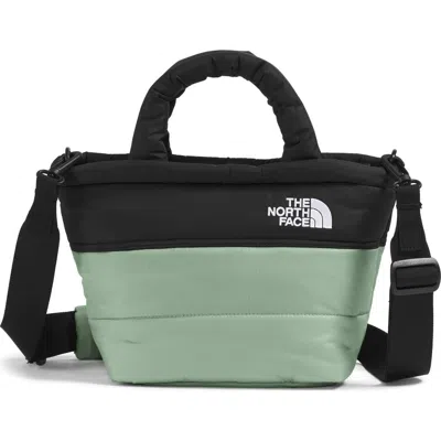 The North Face Mini Nuptse Bag
