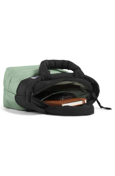 The North Face Mini Nuptse Bag