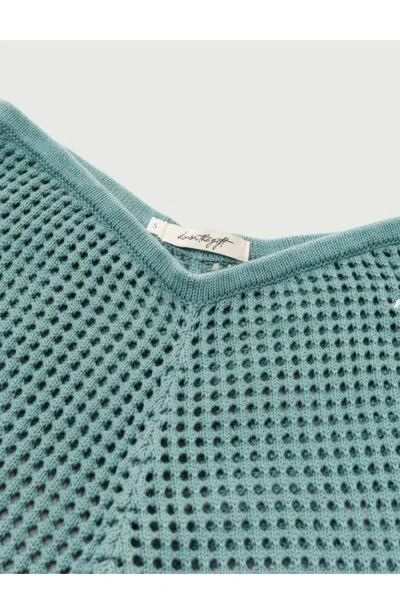Honor The Gift Ombré Open Stitch Pants
