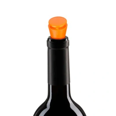 Innovine Silicone Bottle Stoppers Set Of 4