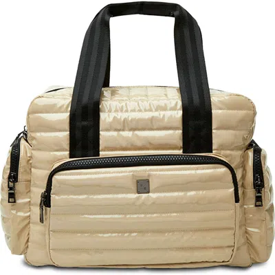 Think Royln Voyager Travel Bag