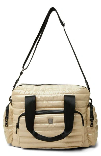 Think Royln Voyager Travel Bag