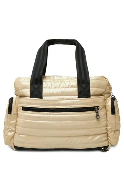 Think Royln Voyager Travel Bag