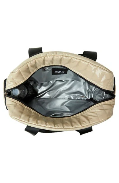 Think Royln Voyager Travel Bag