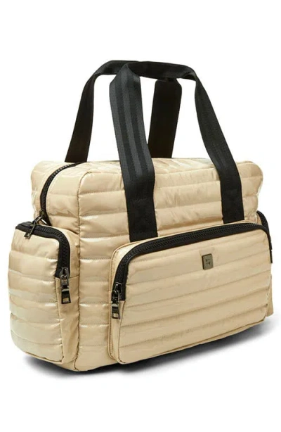 Think Royln Voyager Travel Bag