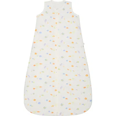 Mori Kids' Zip-up Wearable Blanket