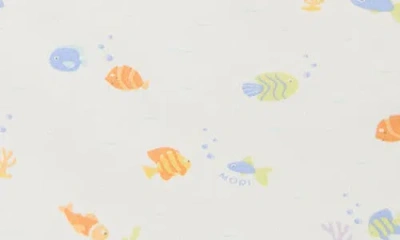 Mori Kids' Zip-up Wearable Blanket