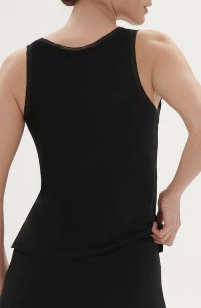 Simone Perele Aurore Pajama Top