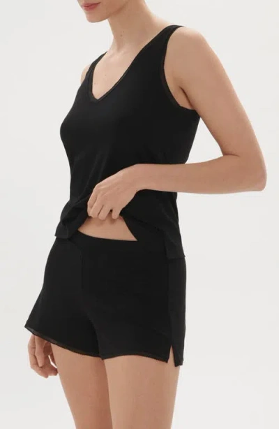 Simone Perele Aurore Pajama Top
