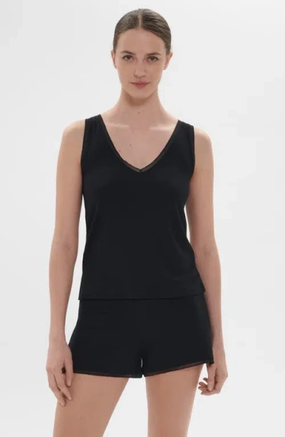 Simone Perele Aurore Pajama Top